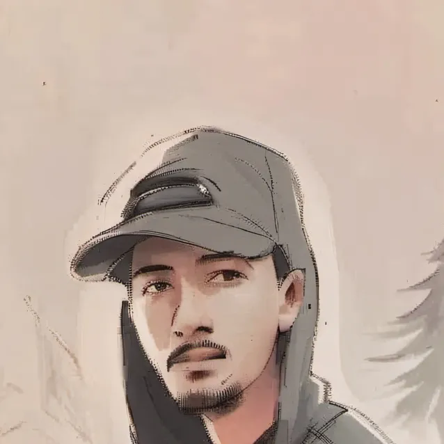 chat with ai character: chase matthew 