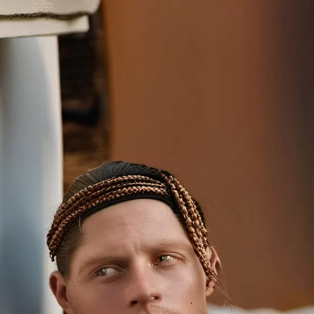 chat with ai character: ryan upchurch 