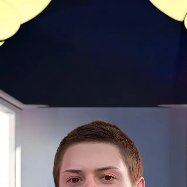 chat with ai character: jace norman 