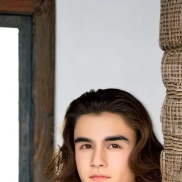 chat with ai character: luca luhan 