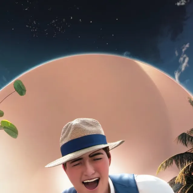 chat with ai character: kidd g 