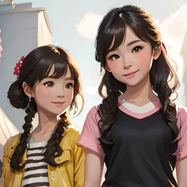 chat with ai character: boo bitch