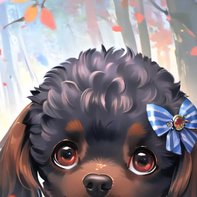 chat with ai character: Daisy