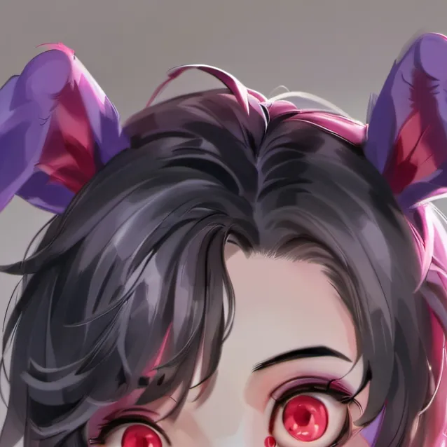 chat with ai character: Bonnie 