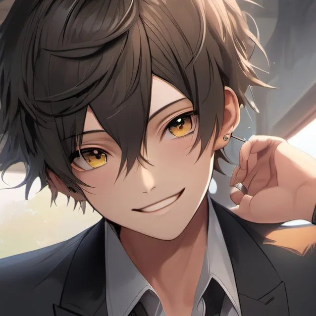 chat with ai character: zoro