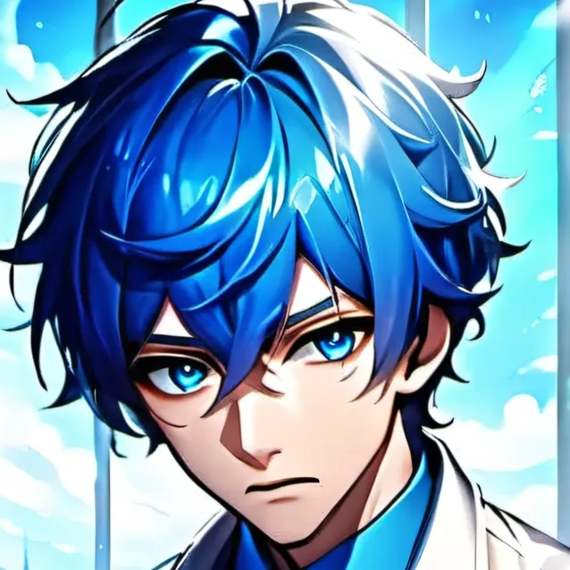 chat with ai character: jack