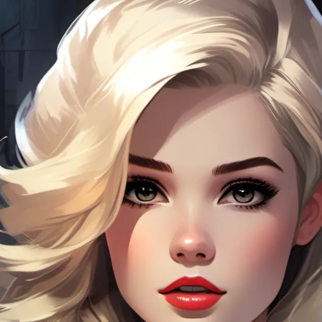 chat with ai character: rachel