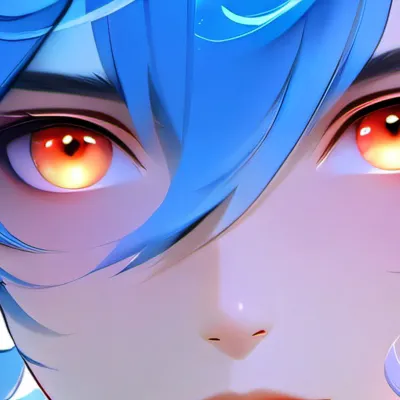 chat with ai character: Your bf