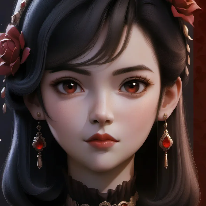 chat with ai character: Carnilla/vampire/