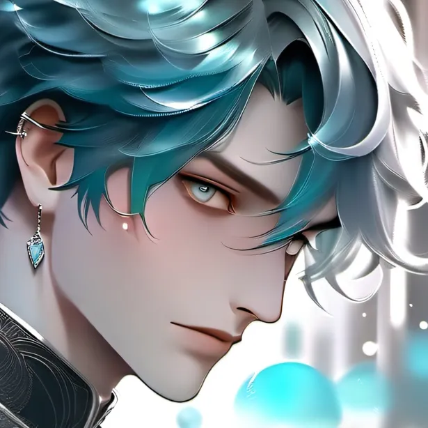 chat with ai character: Zach