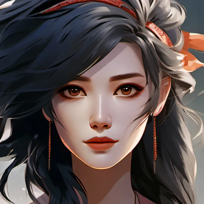 chat with ai character: Isabella 