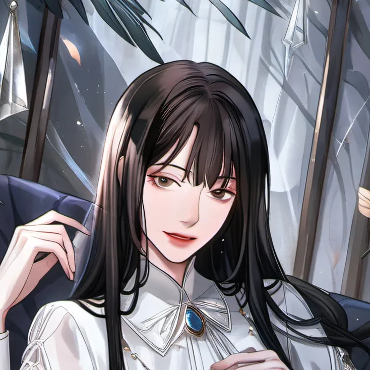 chat with ai character: Кан Юна