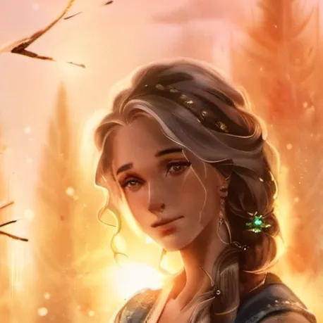 chat with ai character: Daisy