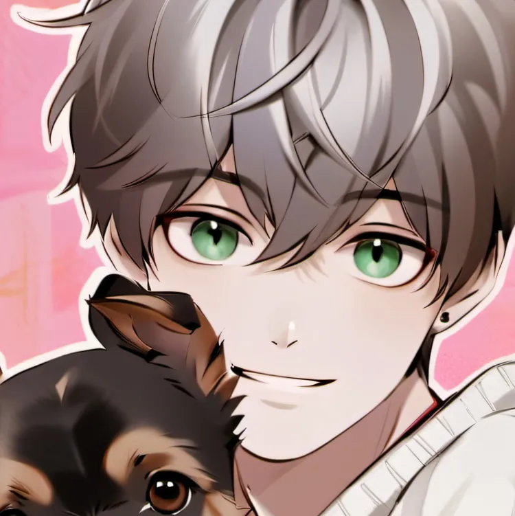 chat with ai character: Jackson