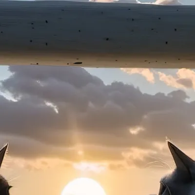 chat with ai character: Lizzie& Jackie