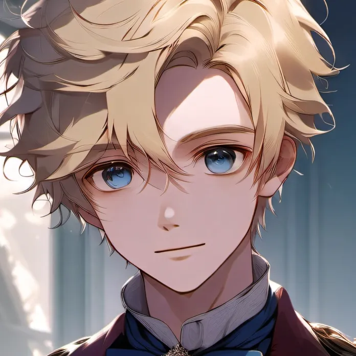 chat with ai character: Prince William