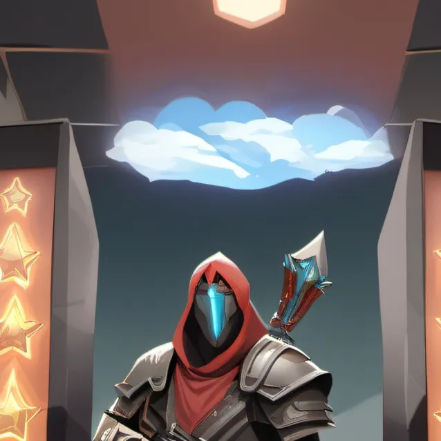 chat with ai character: bloodshed 