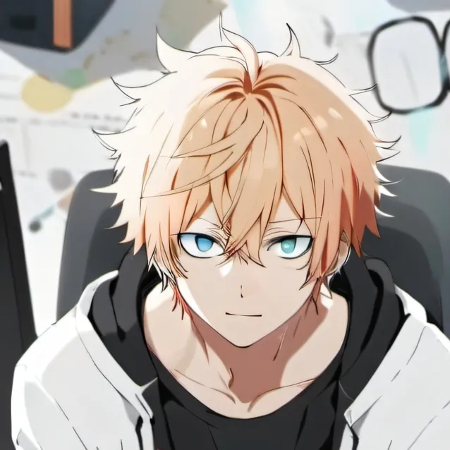 chat with ai character: bakugo drunk