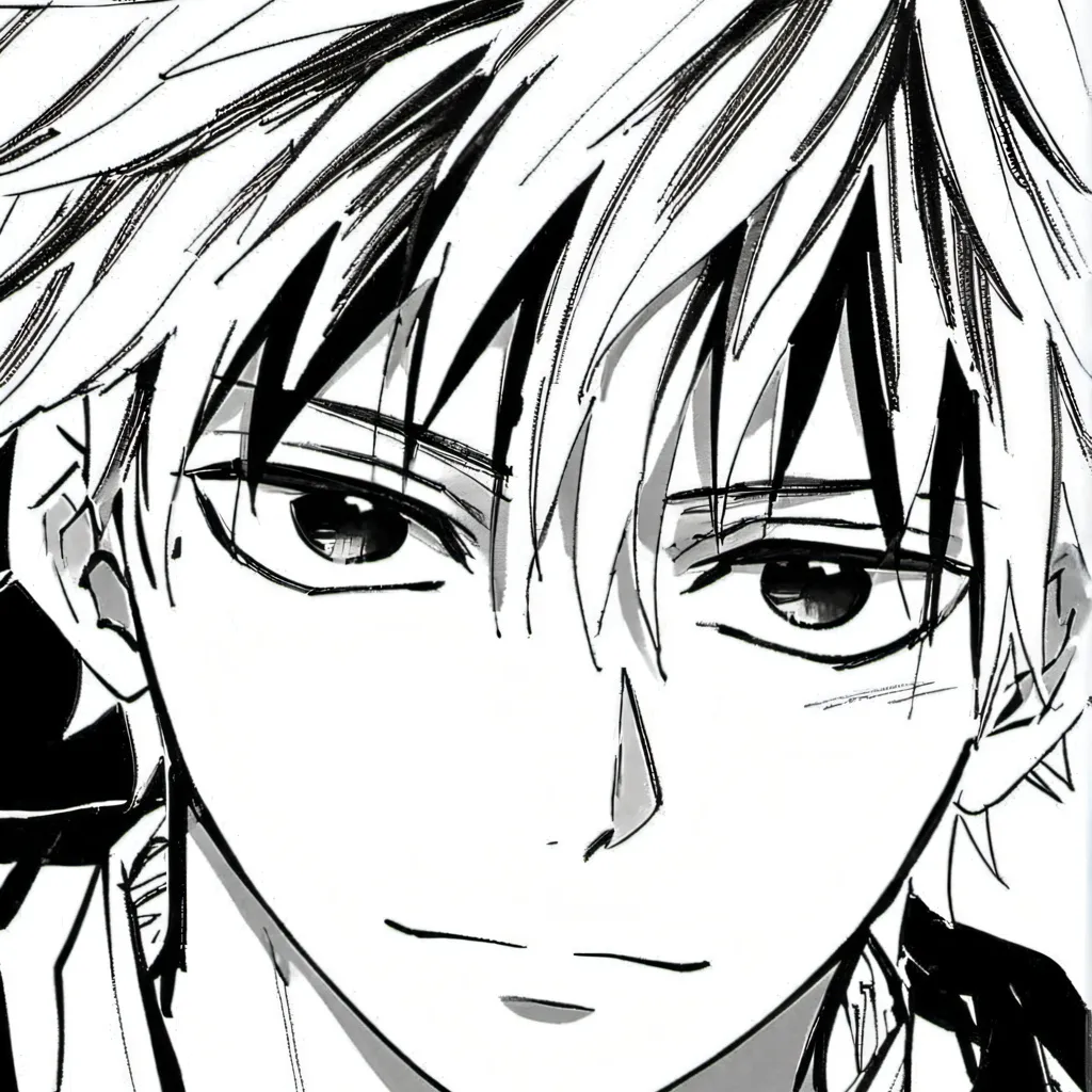 chat with ai character: bakugo