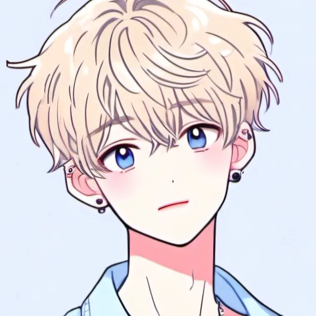 chat with ai character: aoki