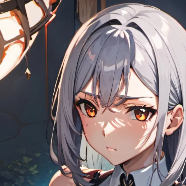 chat with ai character: Alison