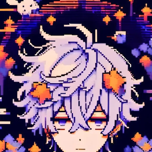 chat with ai character: mha