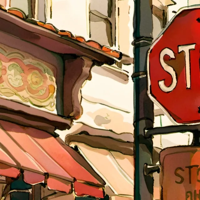 chat with ai character: STOP MHA