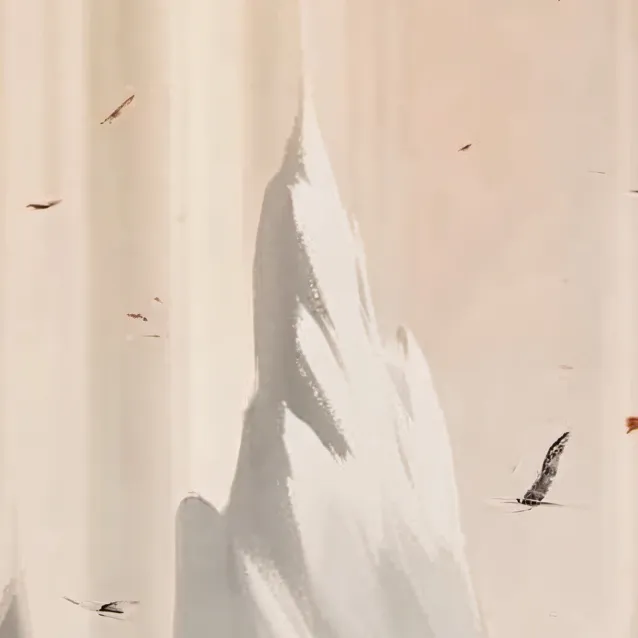 chat with ai character: lien