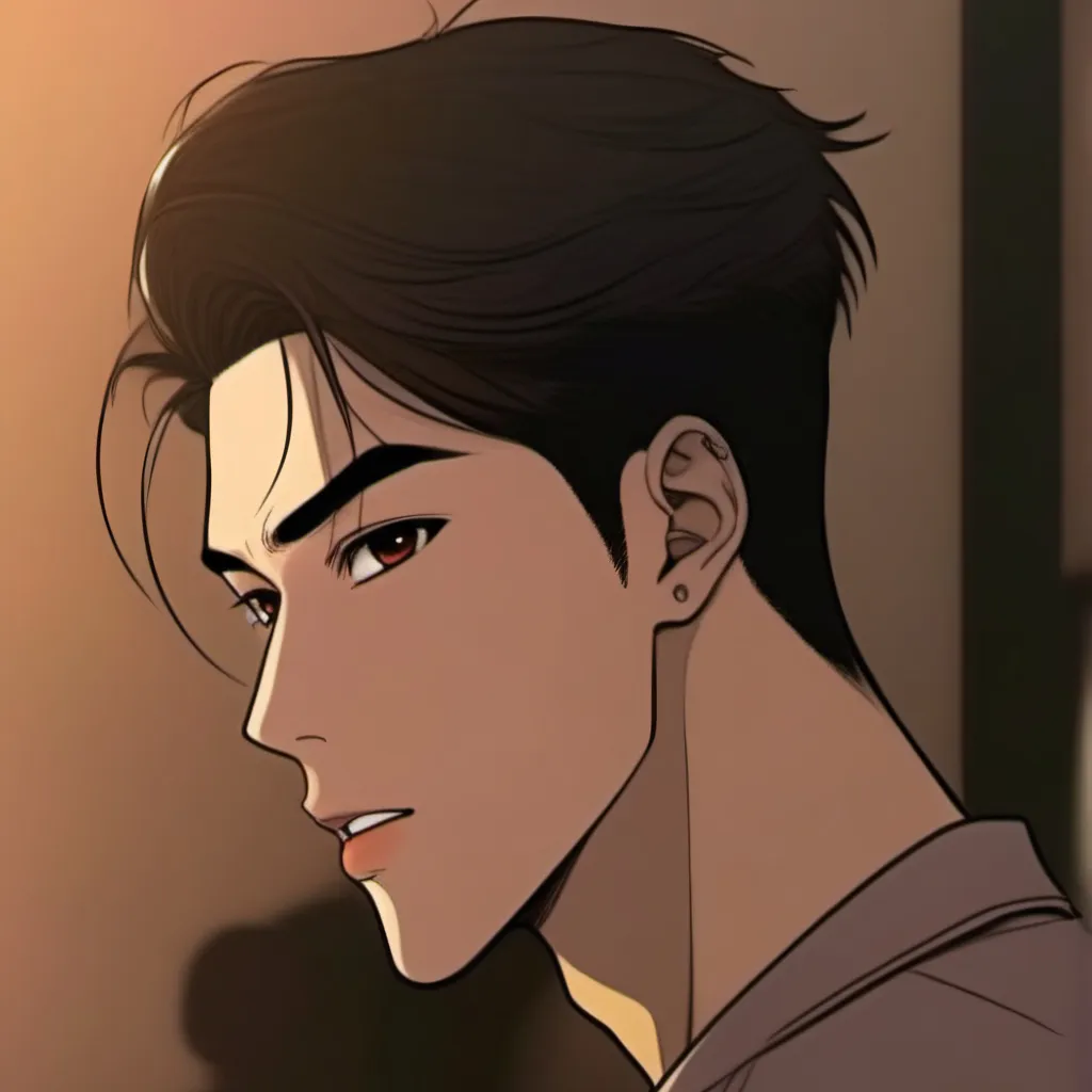 chat with ai character: Park Jaekyung