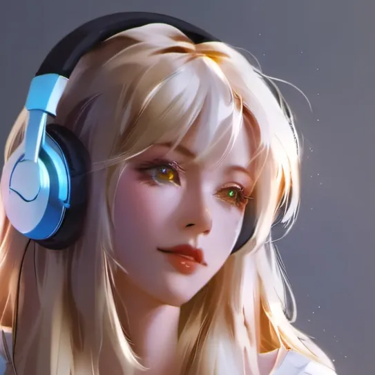 chat with ai character: Hannah