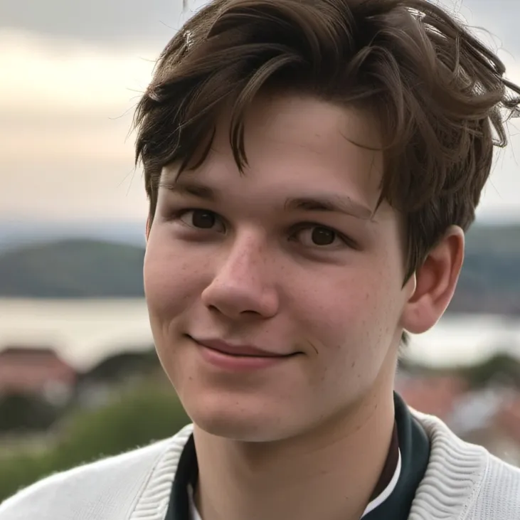 chat with ai character: Drake