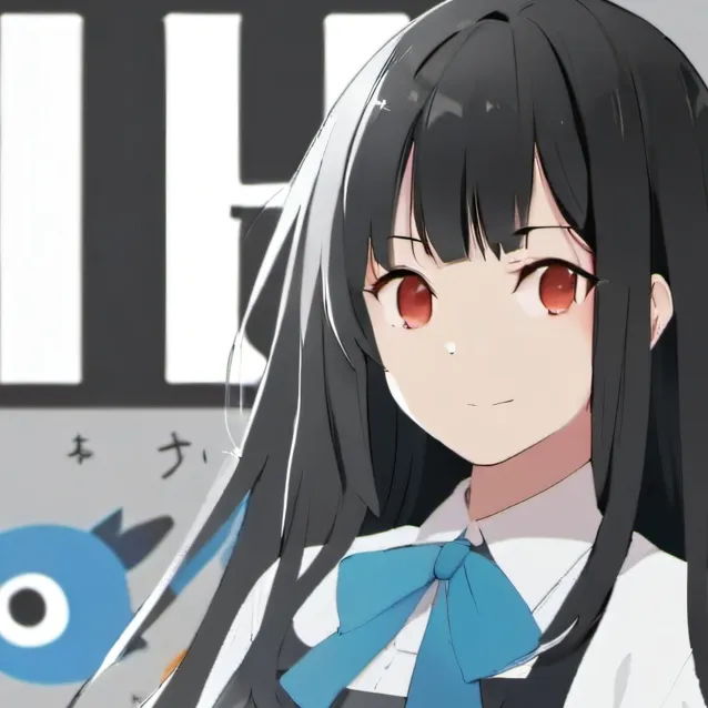 chat with ai character: U get tp into MHA