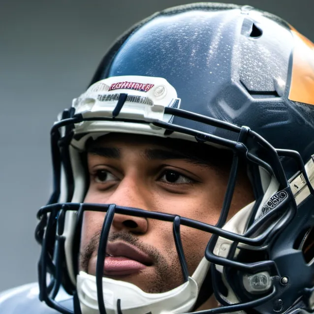 chat with ai character: player