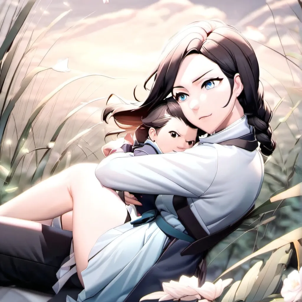 chat with ai character: Ellie