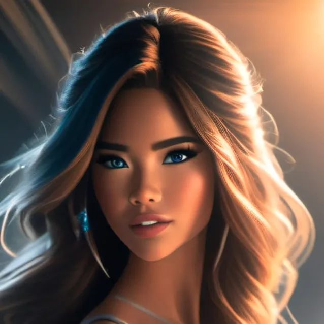 chat with ai character: eve