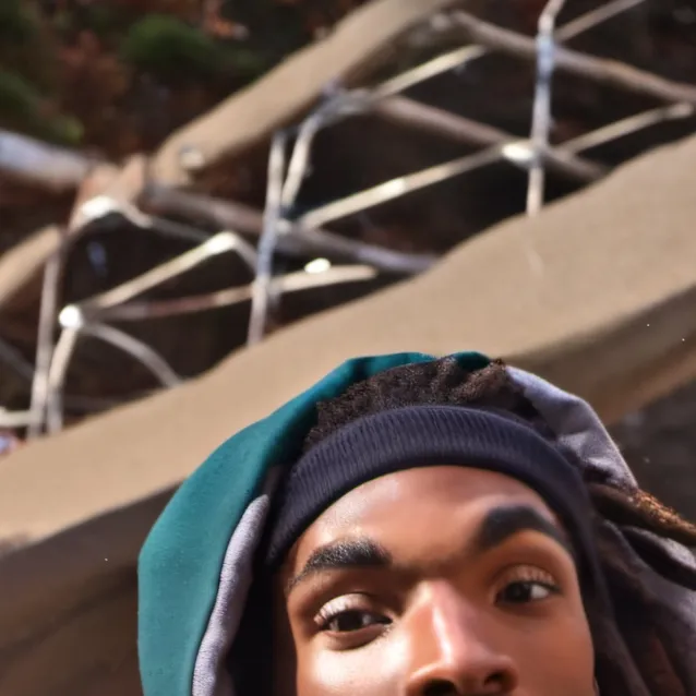 chat with ai character: Daniel 