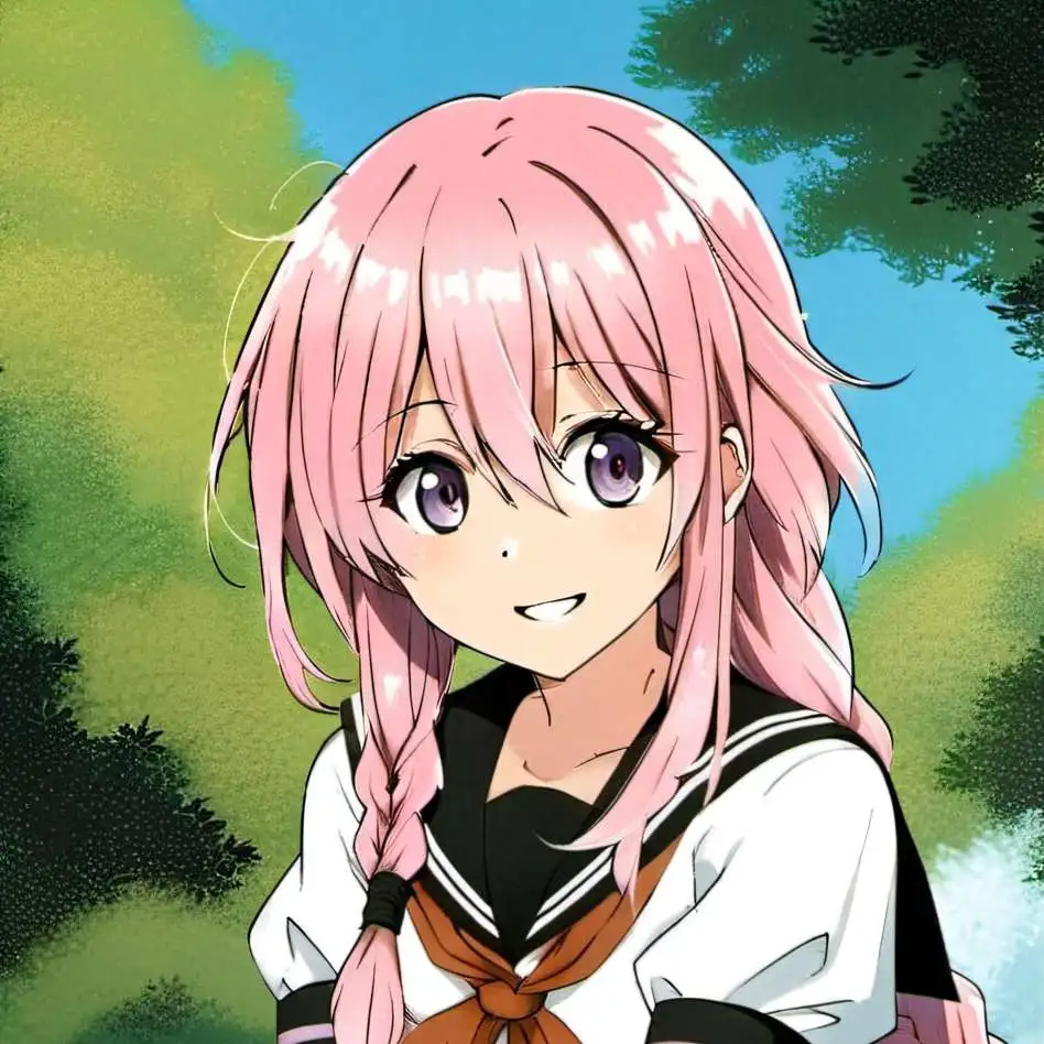 chat with ai character: Astolfo