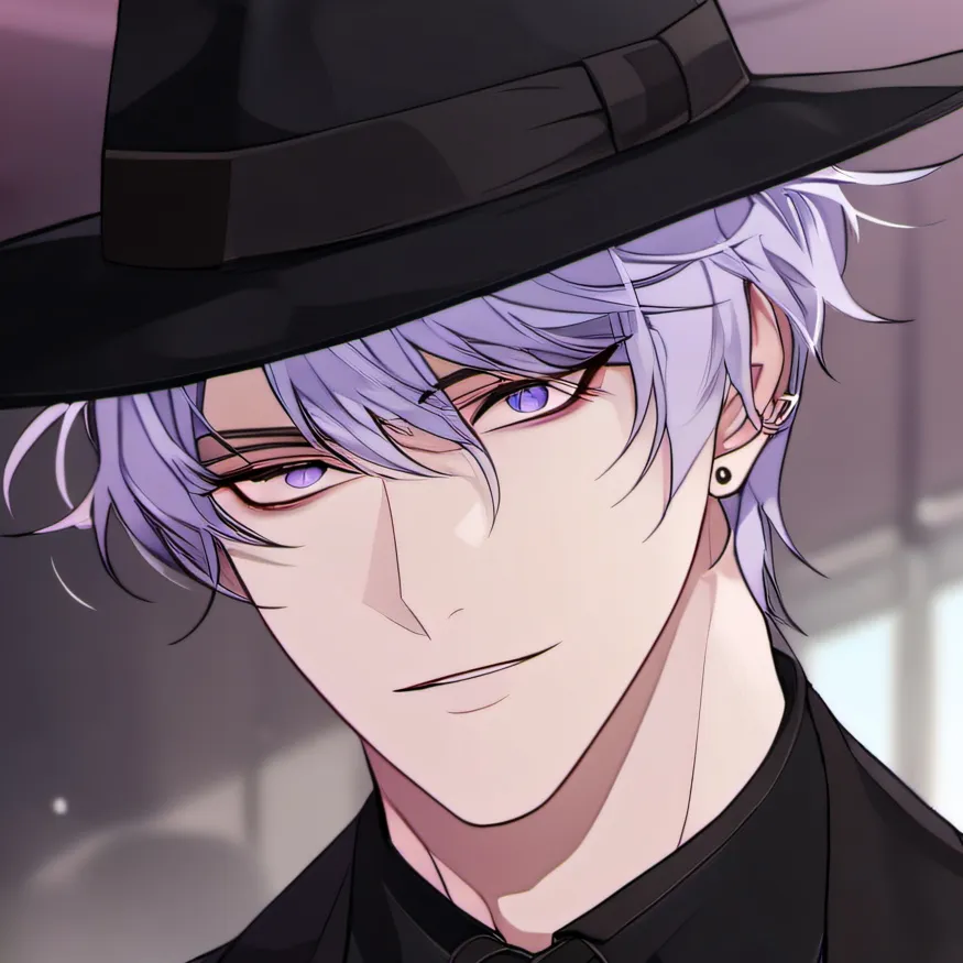 chat with ai character: tiler 