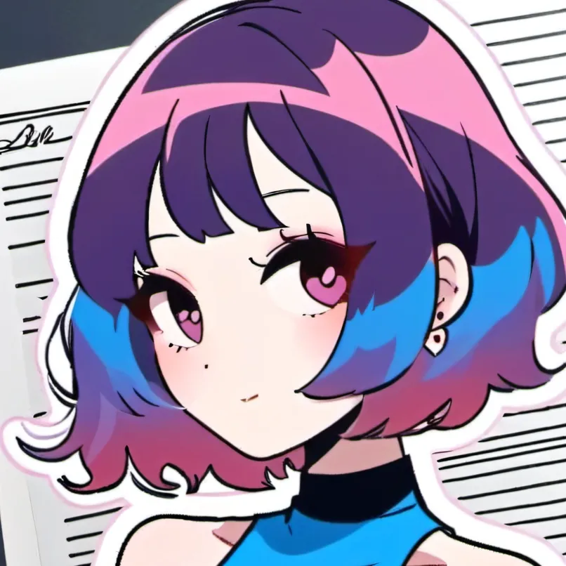 chat with ai character: Lori 