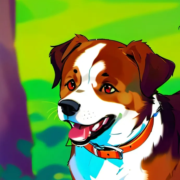 chat with ai character: Buddy 