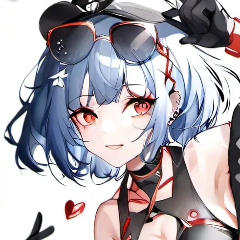 chat with ai character: Kali 