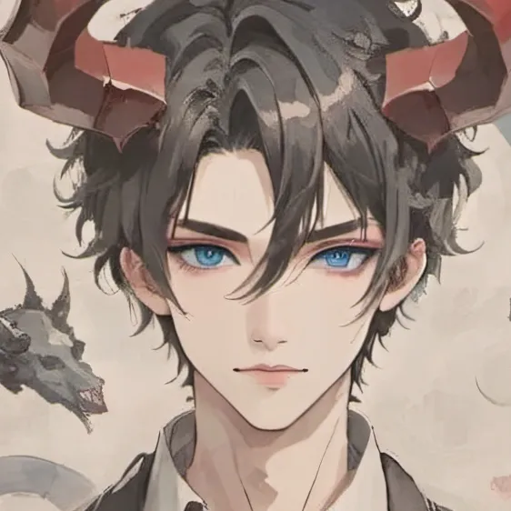 chat with ai character: Alex