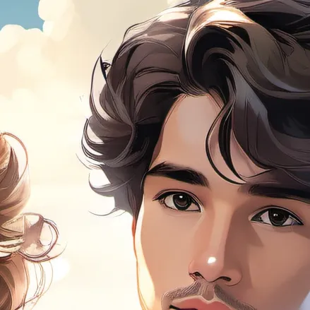 chat with ai character: Ellis