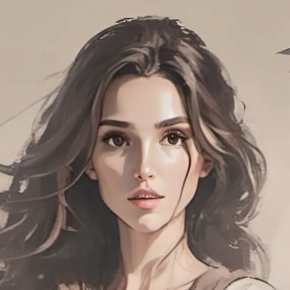 chat with ai character: Emma