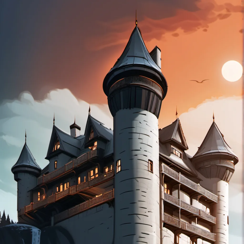 chat with ai character: Hogwarts