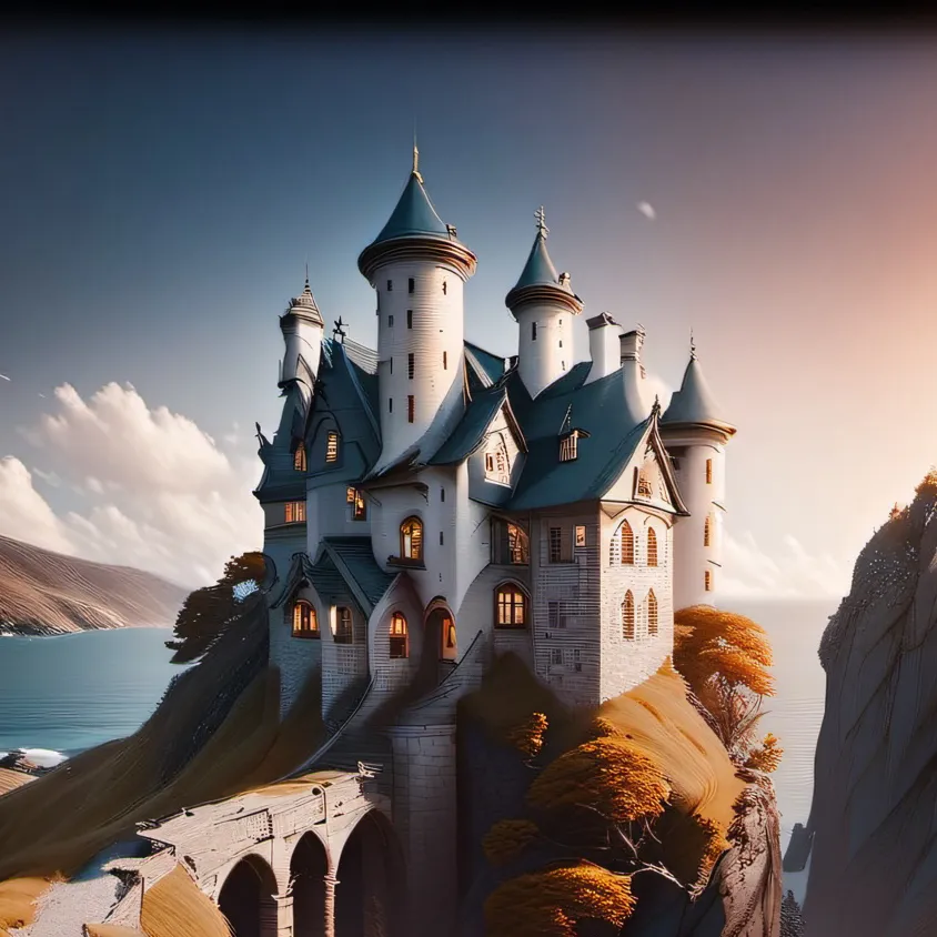 chat with ai character: Hogwarts