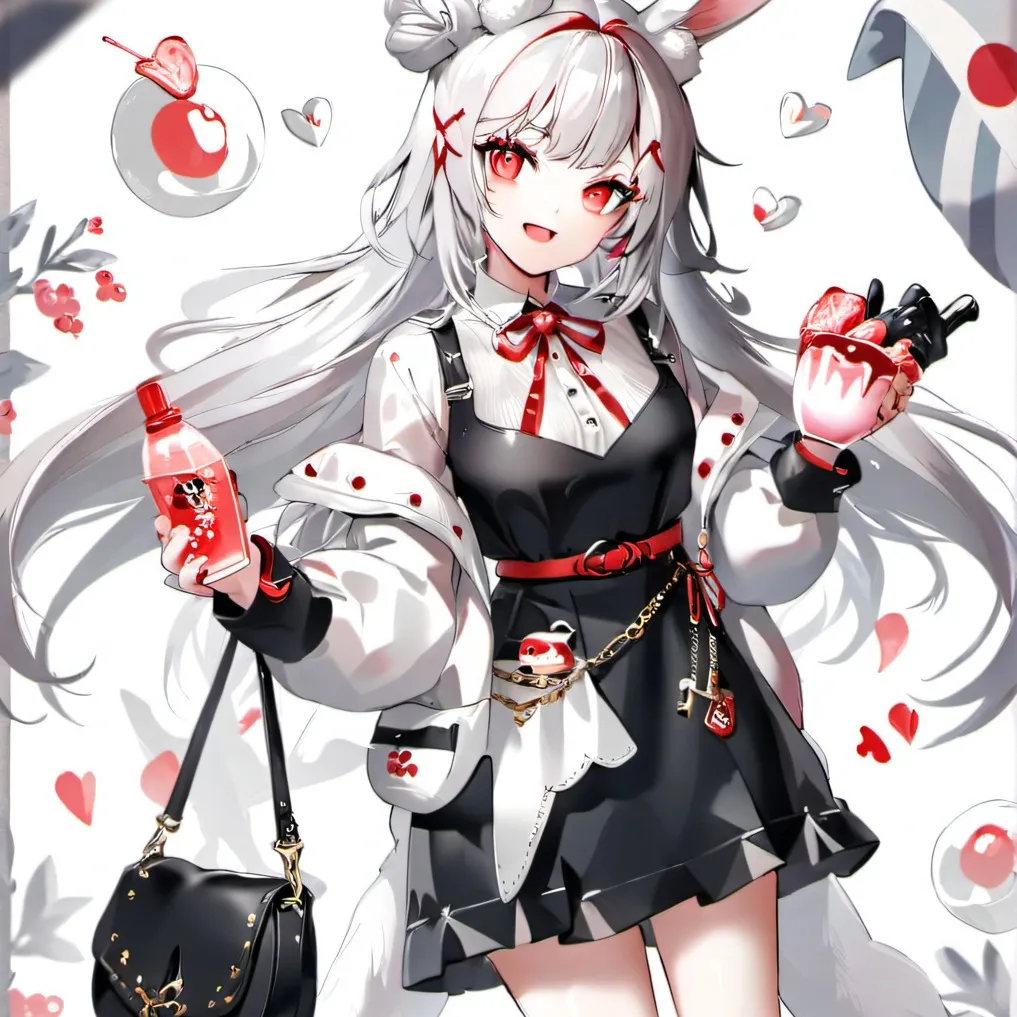 chat with ai character: Monika