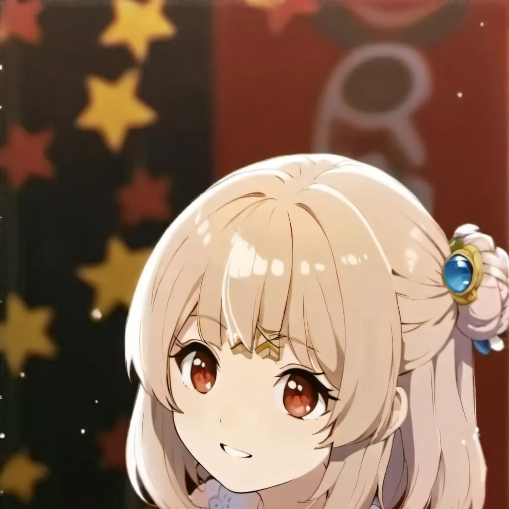 chat with ai character: Sara