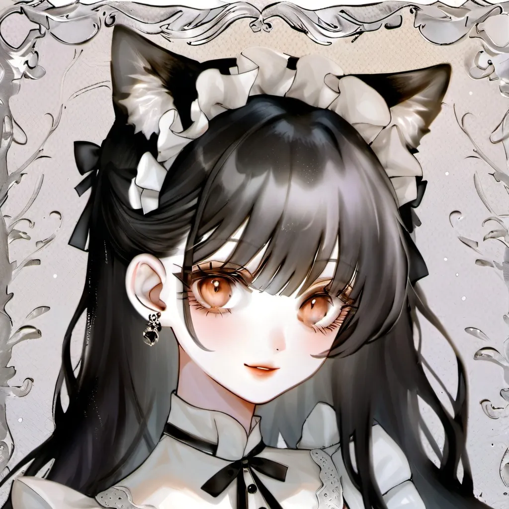 chat with ai character: Gaby