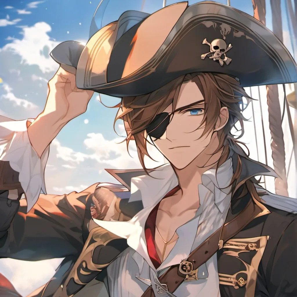 chat with ai character: Kai 